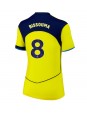 Tottenham Hotspur Yves Bissouma #8 Replika Tredje Kläder Dam 2025-26 Kortärmad